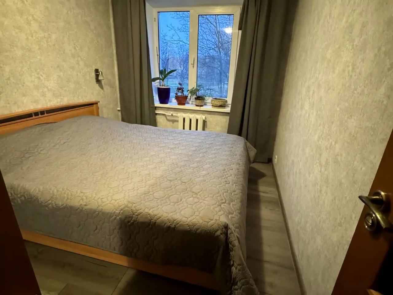 Сдается 3-комнатная квартира 49 м² на 2 этаже из 5