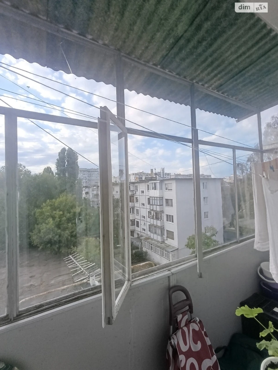 Продаж Квартира Придніпровський