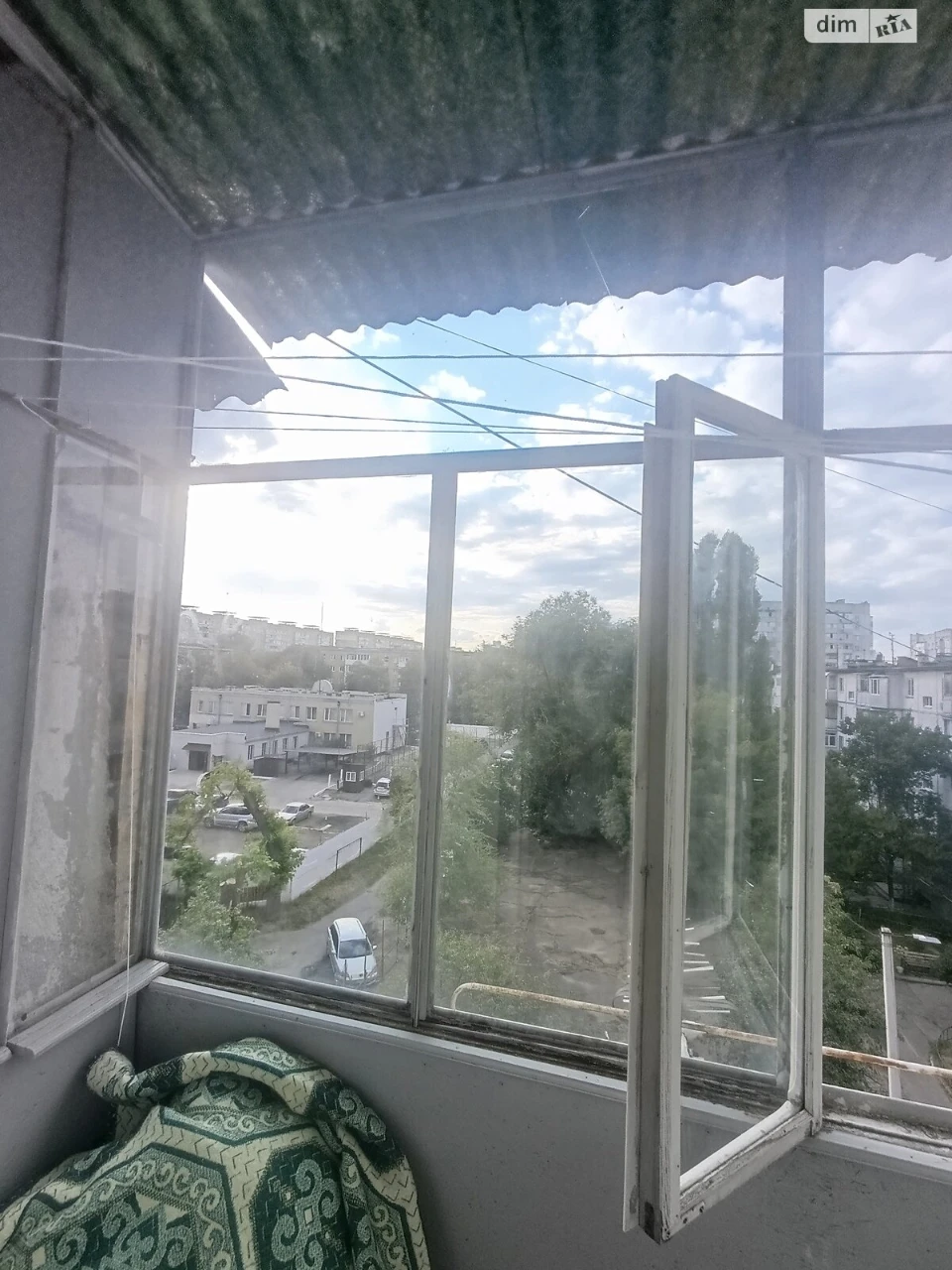 Продаж Квартира Придніпровський