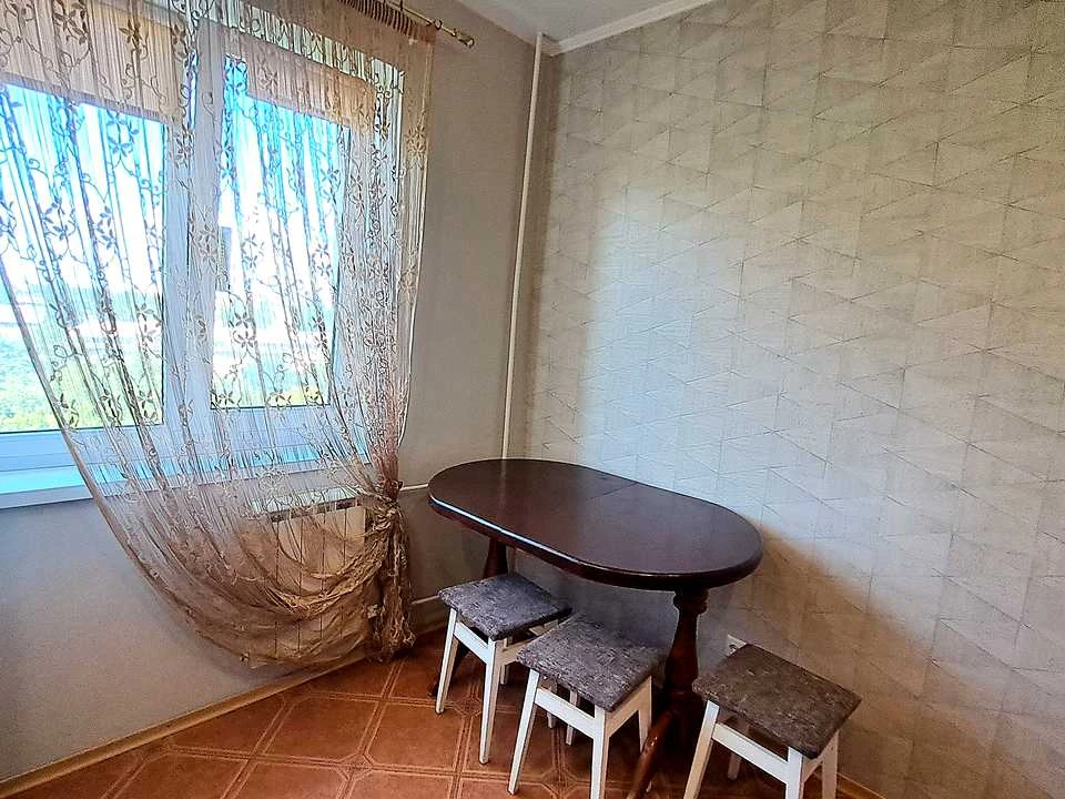 Квартира. Київ, Остафія Дашкевича вул.