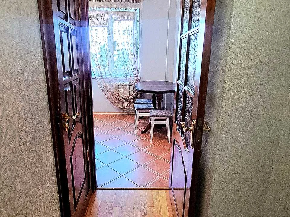 Квартира. Київ, Остафія Дашкевича вул.