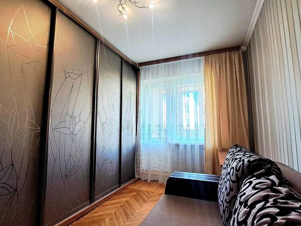 Квартира. Київ, Остафія Дашкевича вул.