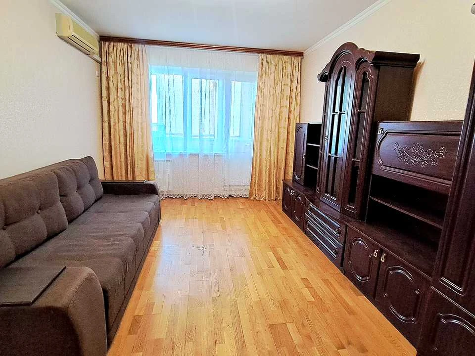Квартира. Київ, Остафія Дашкевича вул.