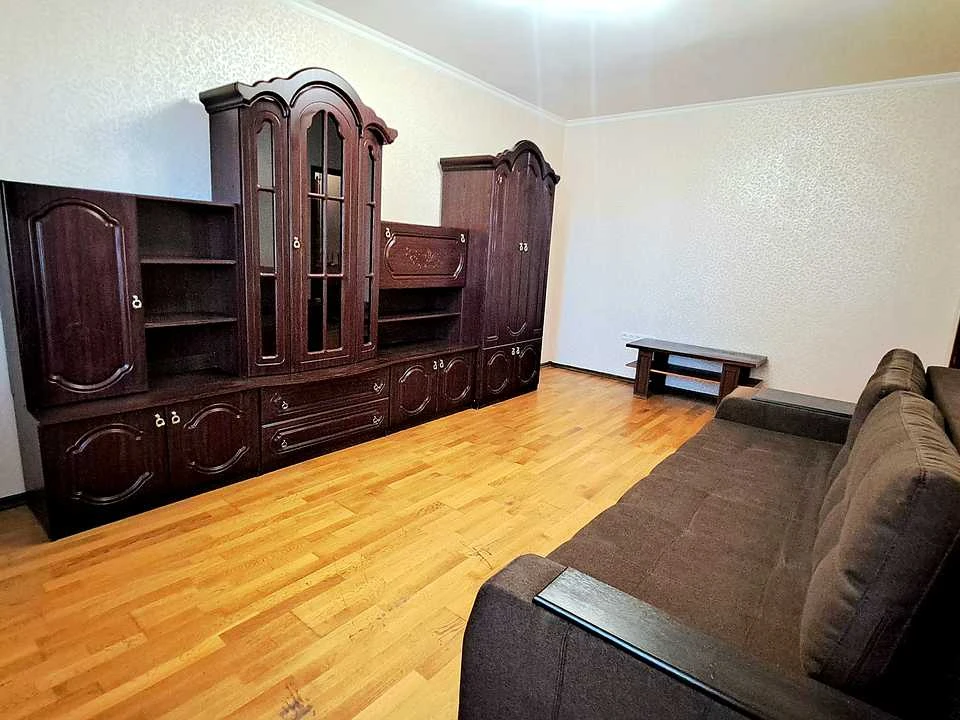 Квартира. Київ, Остафія Дашкевича вул.