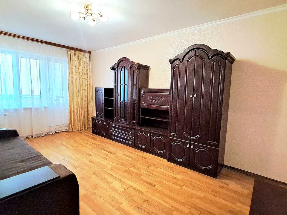 Квартира. Київ, Остафія Дашкевича вул.