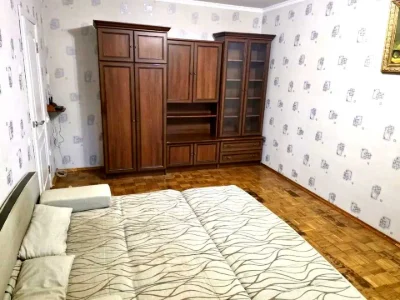 Apartment. Obolon Street, Kyiv