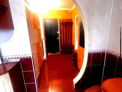 Apartment. Obolon Street, Kyiv