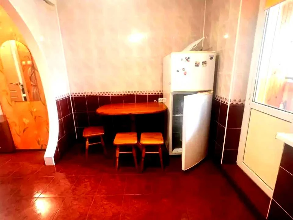 Apartment. Obolon Street, Kyiv