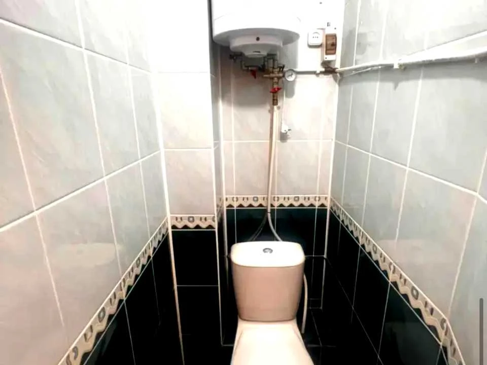 Apartment. Obolon Street, Kyiv