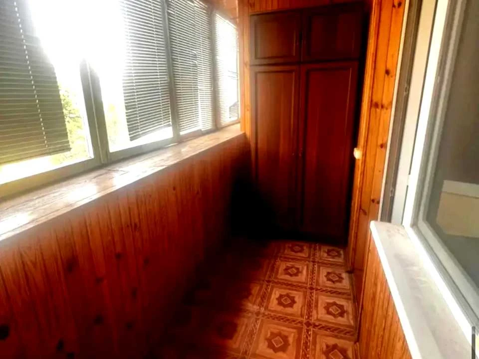 Apartment. Obolon Street, Kyiv
