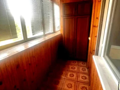 Apartment. Obolon Street, Kyiv