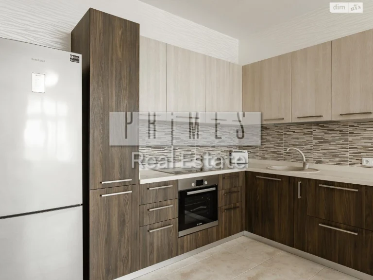 Long-Term Rental Apartment, Chorna Hora