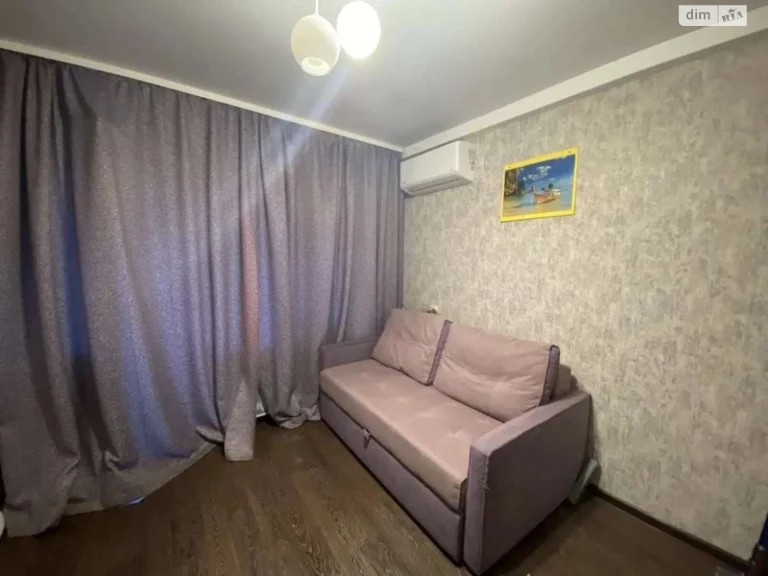 Long-Term Rental Apartment in Nivki