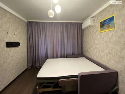 Long-Term Rental Apartment in Nivki