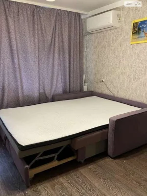 Long-Term Rental Apartment in Nivki