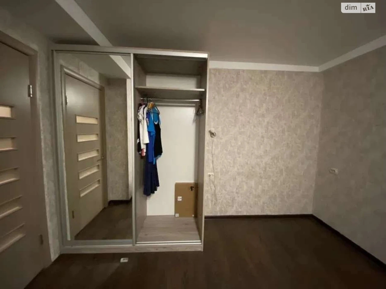 Long-Term Rental Apartment in Nivki