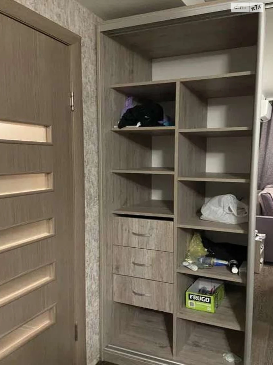 Long-Term Rental Apartment in Nivki