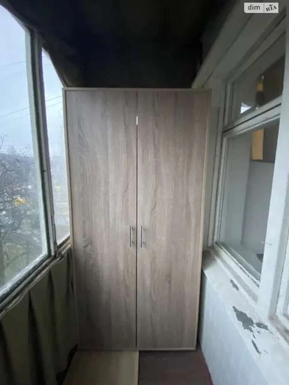 Long-Term Rental Apartment in Nivki