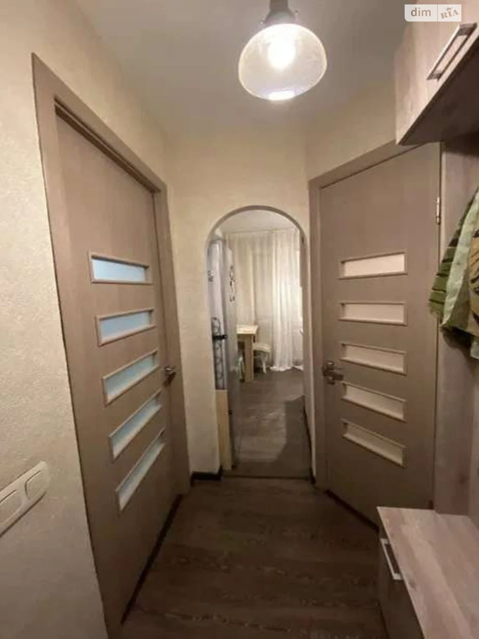 Long-Term Rental Apartment in Nivki