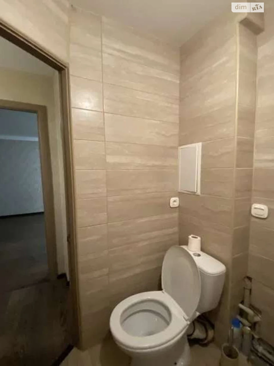 Long-Term Rental Apartment in Nivki