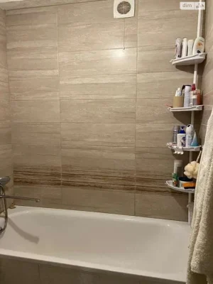 Long-Term Rental Apartment in Nivki
