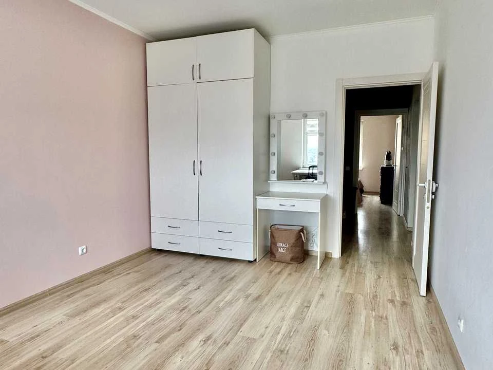 Apartment. Grigoriya Vaschenka Street, Kyiv