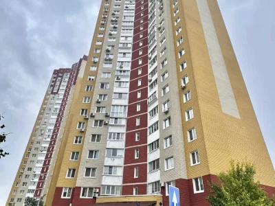 Apartment. Grigoriya Vaschenka Street, Kyiv