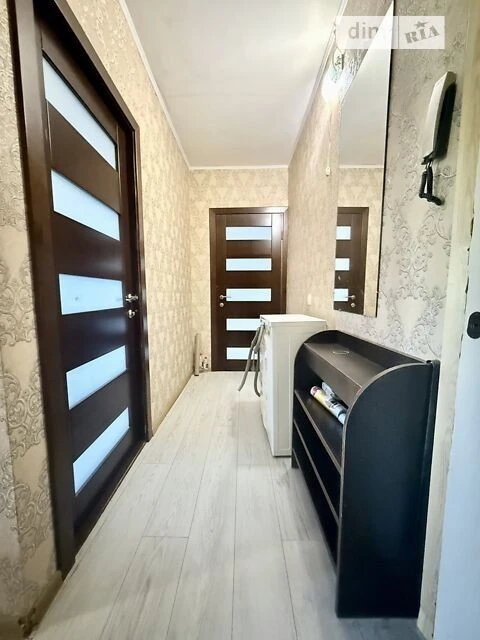 Продажа 2к квартиры 45 кв. м на бульв. Вацлава Гавела 48/24 • I