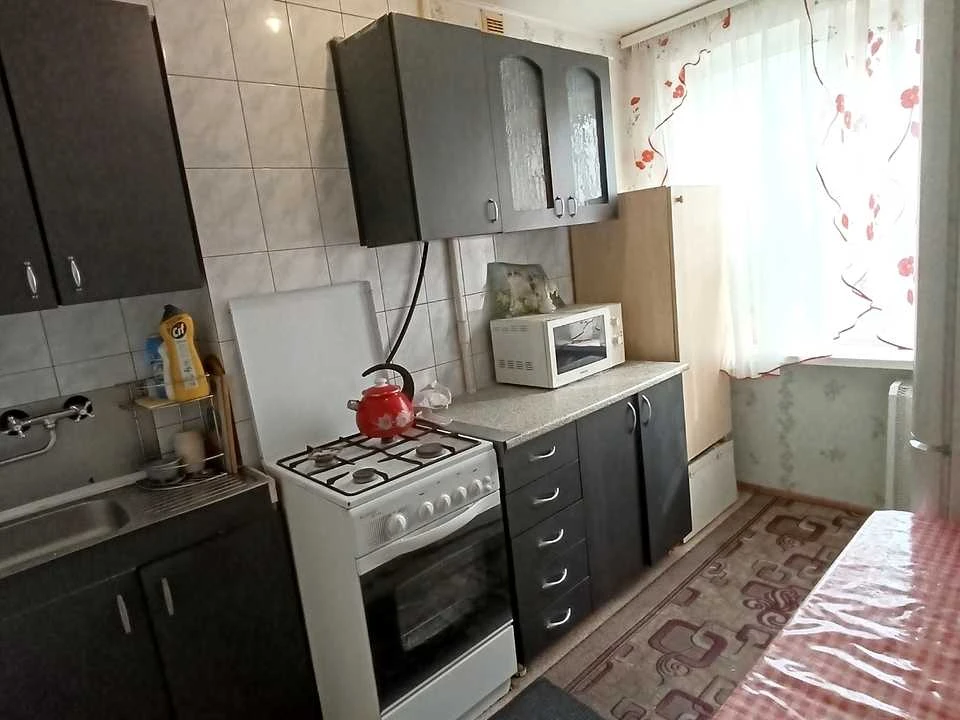 Apartment. Дніpro, Slobozhansky Prospect