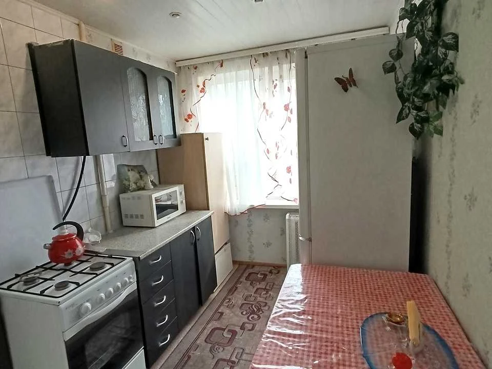 Apartment. Дніpro, Slobozhansky Prospect