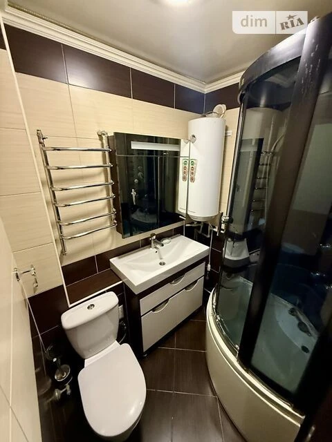 Продажа 2к квартиры 45 кв. м на бульв. Вацлава Гавела 48/24 • I