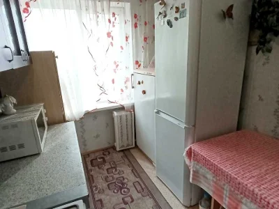 Apartment. Дніpro, Slobozhansky Prospect