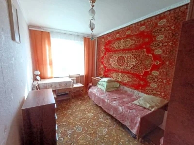 Apartment. Дніpro, Slobozhansky Prospect