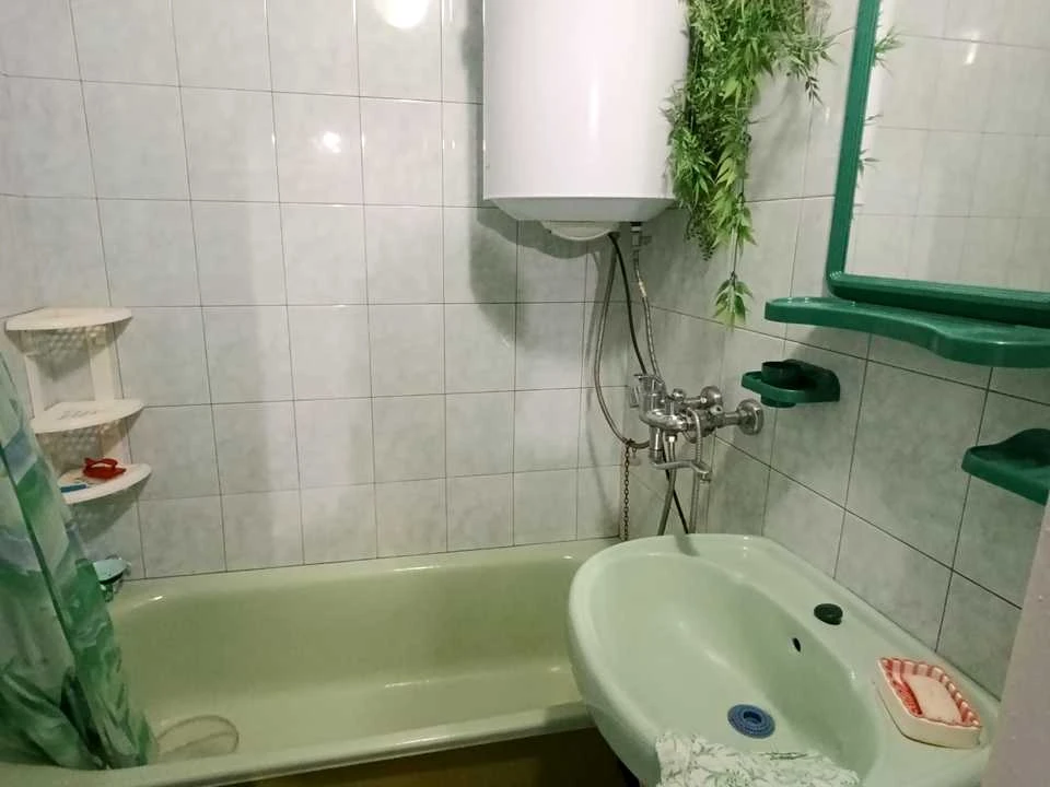Apartment. Дніpro, Slobozhansky Prospect