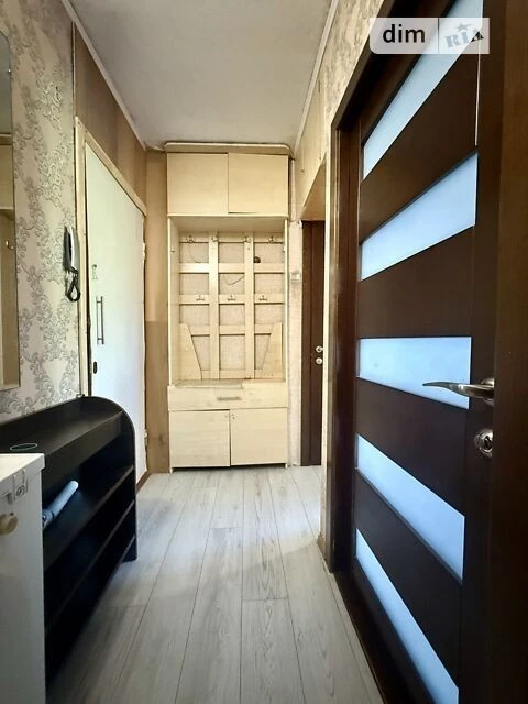 Продажа 2к квартиры 45 кв. м на бульв. Вацлава Гавела 48/24 • I