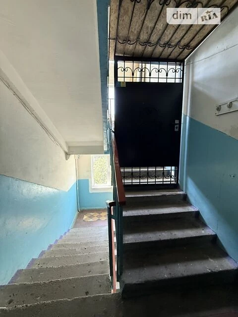 Продажа 2к квартиры 45 кв. м на бульв. Вацлава Гавела 48/24 • I