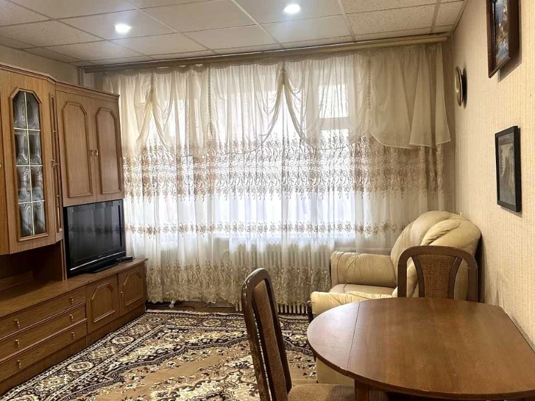 Apartment. Naadi Alexeyenko st.