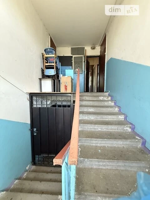 Продажа 2к квартиры 45 кв. м на бульв. Вацлава Гавела 48/24 • I