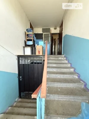 Продажа 2к квартиры 45 кв. м на бульв. Вацлава Гавела 48/24 • I
