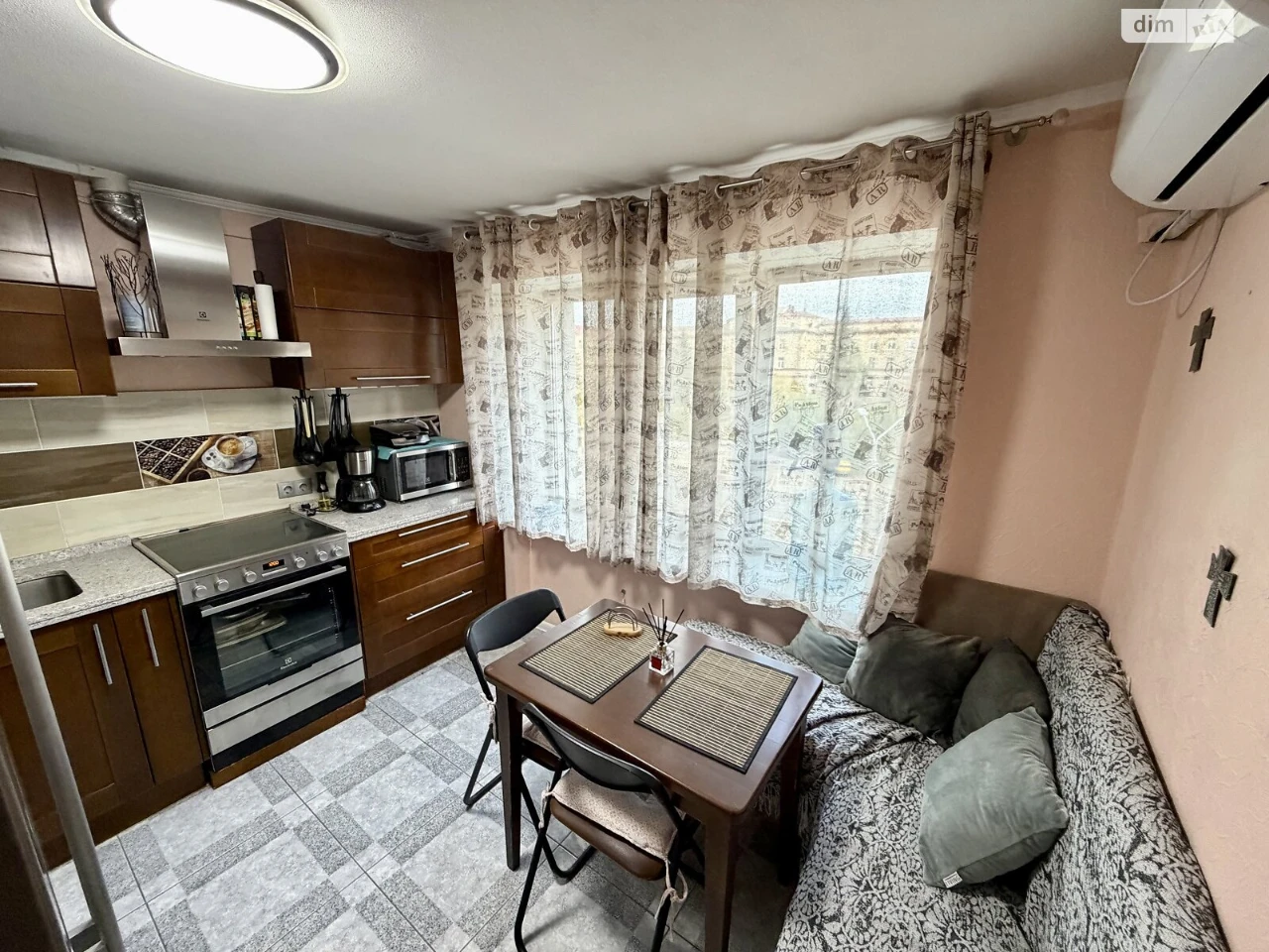 Long Term Rental Apartment, Bogdan Khmelnytsky Street