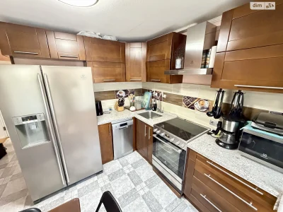 Long Term Rental Apartment, Bogdan Khmelnytsky Street
