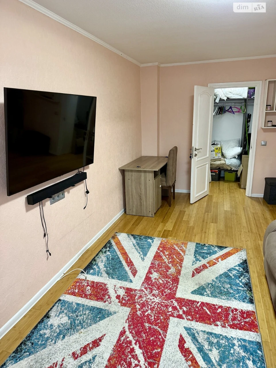 Long Term Rental Apartment, Bogdan Khmelnytsky Street