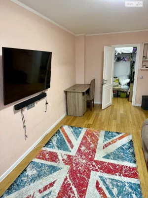 Long Term Rental Apartment, Bogdan Khmelnytsky Street