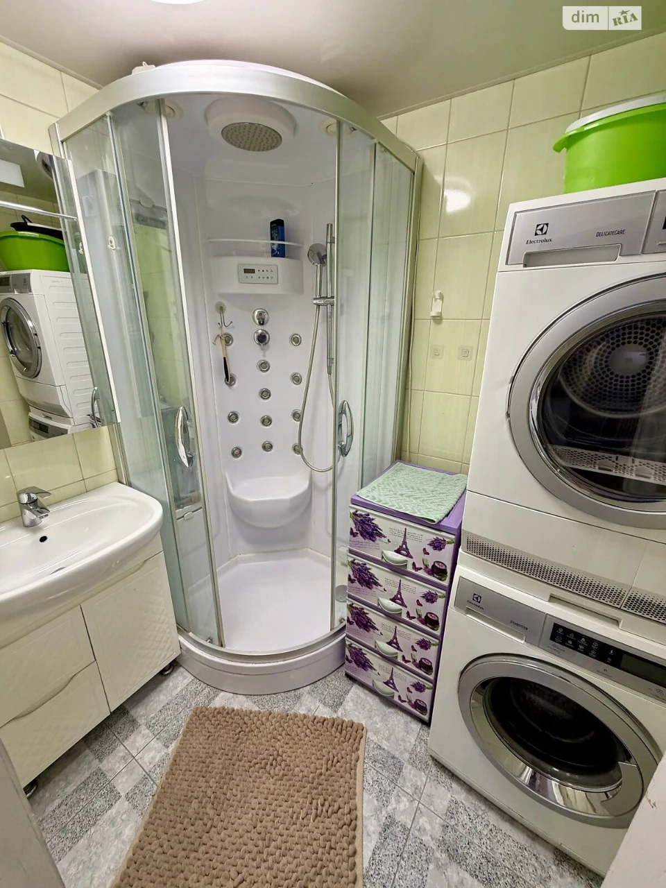 Long Term Rental Apartment, Bogdan Khmelnytsky Street