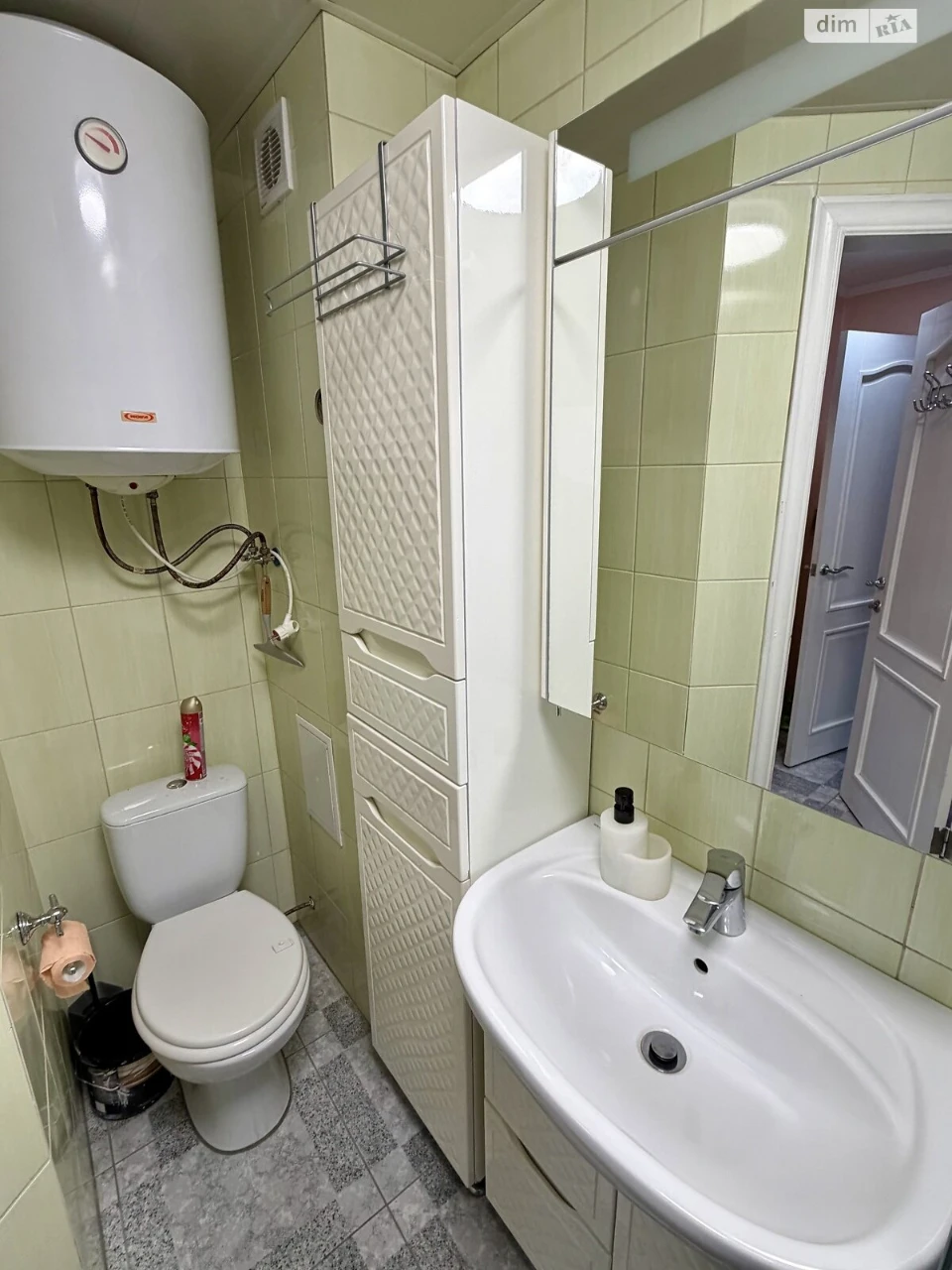 Long Term Rental Apartment, Bogdan Khmelnytsky Street
