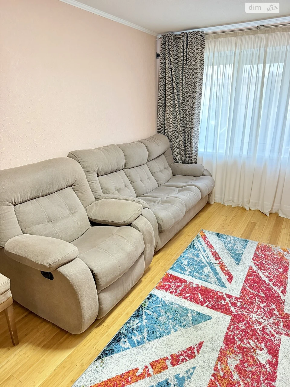 Long Term Rental Apartment, Bogdan Khmelnytsky Street