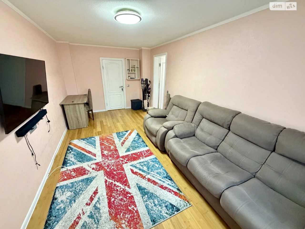 Long Term Rental Apartment, Bogdan Khmelnytsky Street