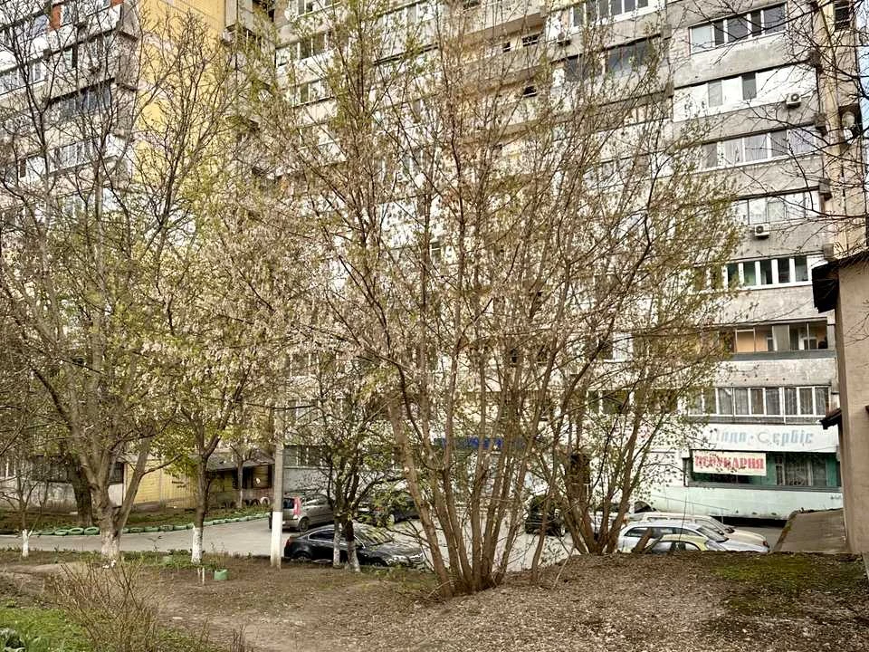 Квартира. Дніпро, Надії Алексєєнко вул.
