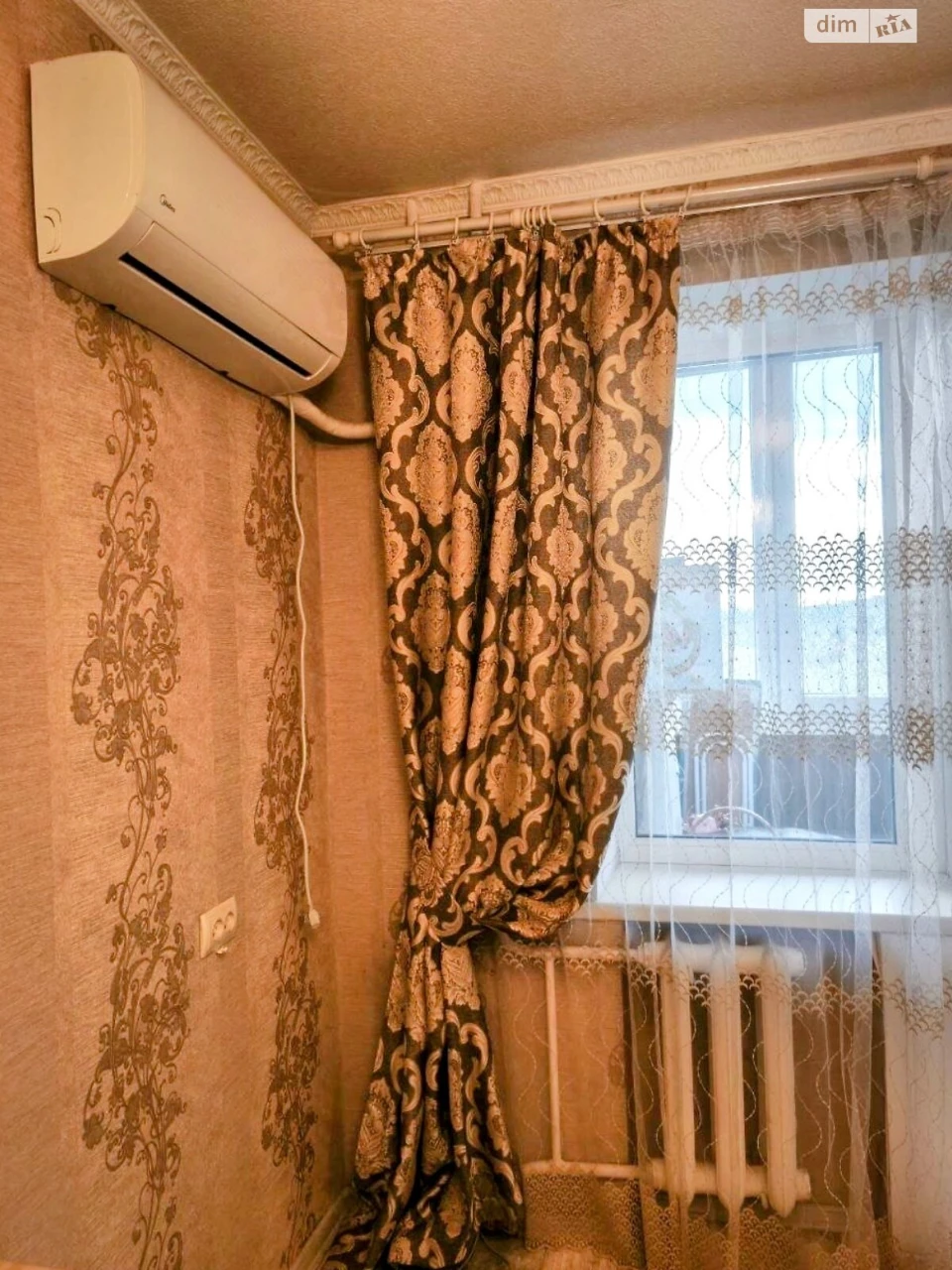 Довгострокова Оренда Квартири Амур-Нижньодніпровський