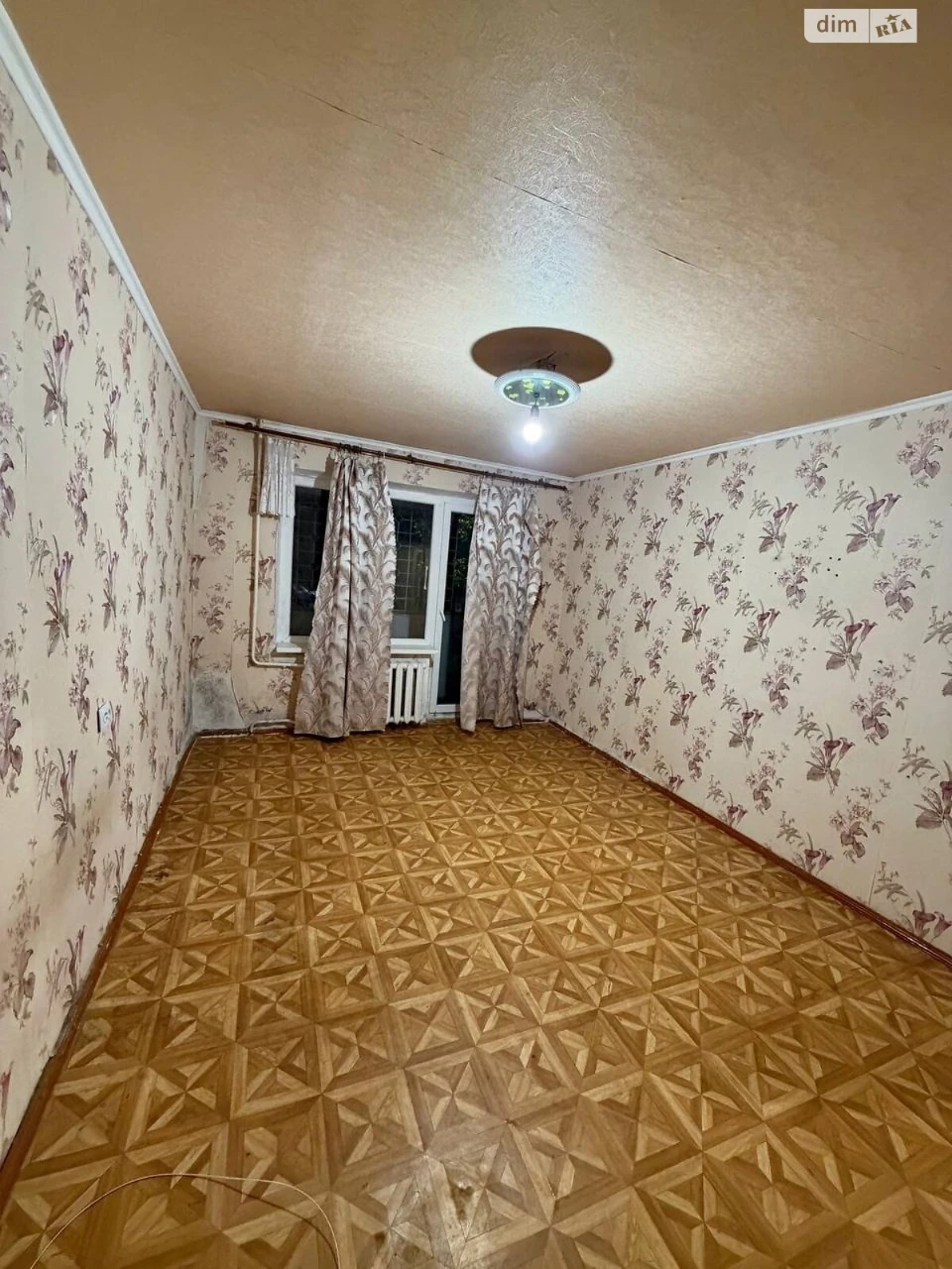 Long-Term Rental Apartment, Peremoha-6